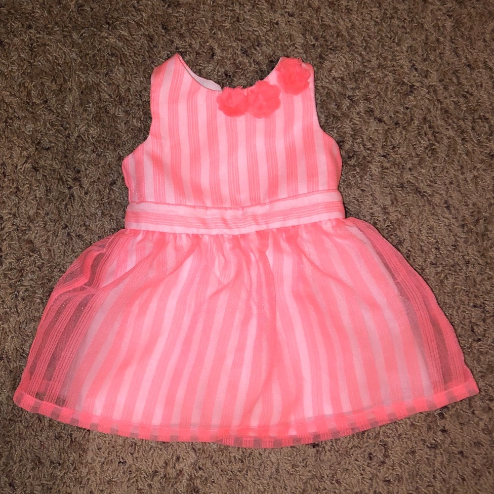 Cat & Jack Baby Girl Dress